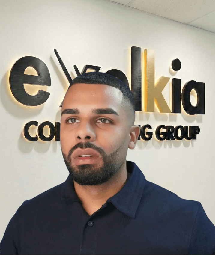 Inmanuel Kant Riberi Abreu